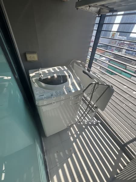 Blocs 77, Bangkok, 291 On Nut Rd, Phra Kanong Nua, Watthana, Bangkok, 1 Bedroom, 31 sqm, Condo For Rent, by Connex Property, 500209554 - DDproperty.com