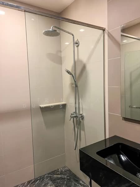 The Edge Sukhumvit 23, Bangkok, 6 Soi Sukhumvit 23, Khlongtoei Nua, Watthana, Bangkok, 1 Bedroom, 33 sqm, Condo For Rent, by Trinnaya Dungsirisangthong, 500209555 - DDproperty.com