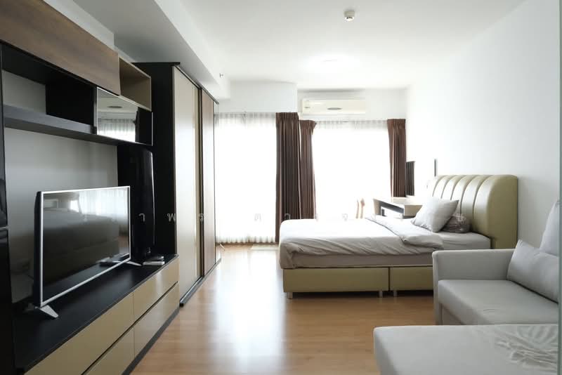 Supalai Monte at Viang, Chiang Mai, Super Highway, Wat Khet, Muang Chiang Mai, Chiang Mai, Studio, 33 sqm, Condo For Sale, by วราพร ตางจงราช, 500209556 - DDproperty.com