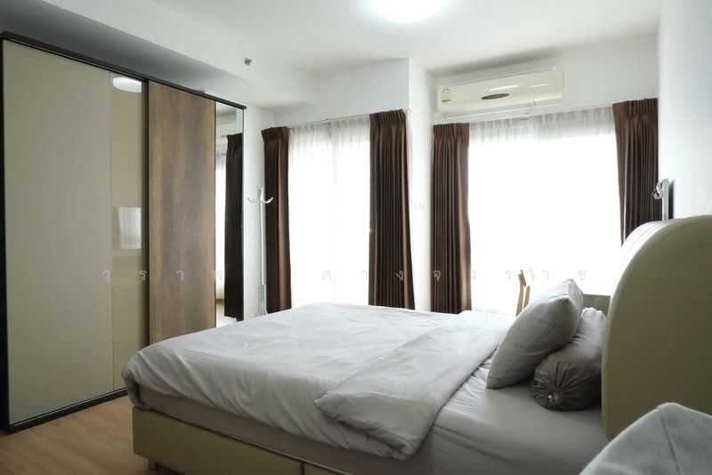 Supalai Monte at Viang, Chiang Mai, Super Highway, Wat Khet, Muang Chiang Mai, Chiang Mai, Studio, 33 sqm, Condo For Sale, by วราพร ตางจงราช, 500209556 - DDproperty.com