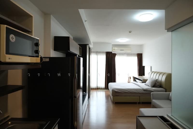 Supalai Monte at Viang, Chiang Mai, Super Highway, Wat Khet, Muang Chiang Mai, Chiang Mai, Studio, 33 sqm, Condo For Sale, by วราพร ตางจงราช, 500209556 - DDproperty.com