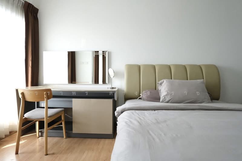 Supalai Monte at Viang, Chiang Mai, Super Highway, Wat Khet, Muang Chiang Mai, Chiang Mai, Studio, 33 sqm, Condo For Sale, by วราพร ตางจงราช, 500209556 - DDproperty.com