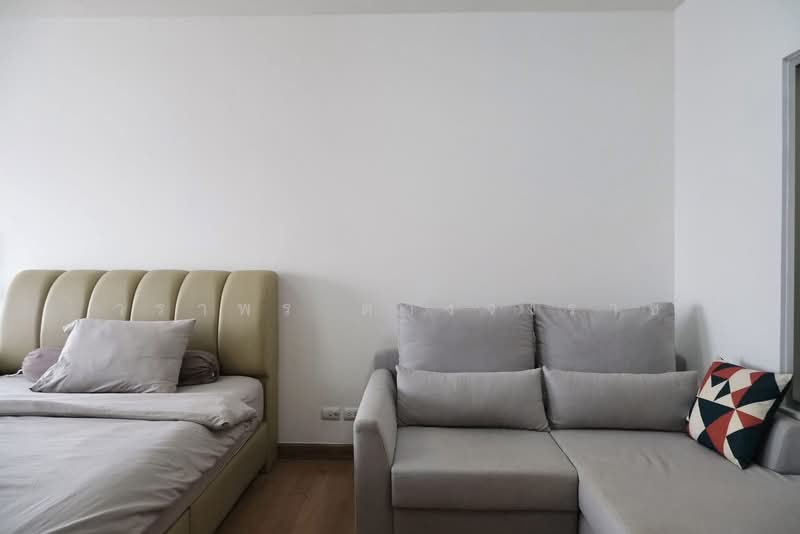 Supalai Monte at Viang, Chiang Mai, Super Highway, Wat Khet, Muang Chiang Mai, Chiang Mai, Studio, 33 sqm, Condo For Sale, by วราพร ตางจงราช, 500209556 - DDproperty.com