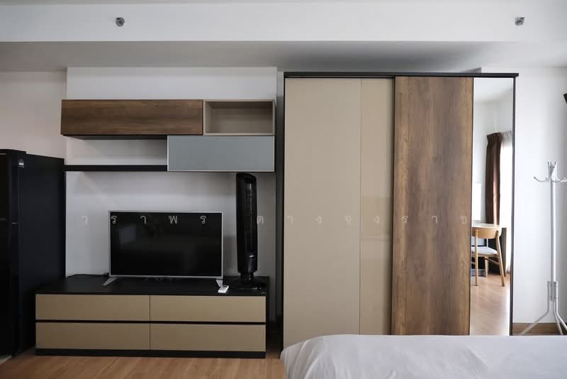 Supalai Monte at Viang, Chiang Mai, Super Highway, Wat Khet, Muang Chiang Mai, Chiang Mai, Studio, 33 sqm, Condo For Sale, by วราพร ตางจงราช, 500209556 - DDproperty.com