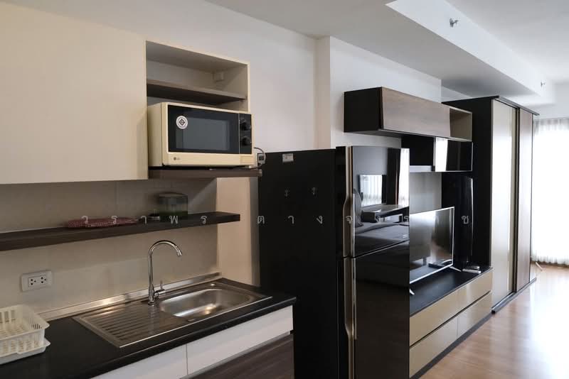 Supalai Monte at Viang, Chiang Mai, Super Highway, Wat Khet, Muang Chiang Mai, Chiang Mai, Studio, 33 sqm, Condo For Sale, by วราพร ตางจงราช, 500209556 - DDproperty.com