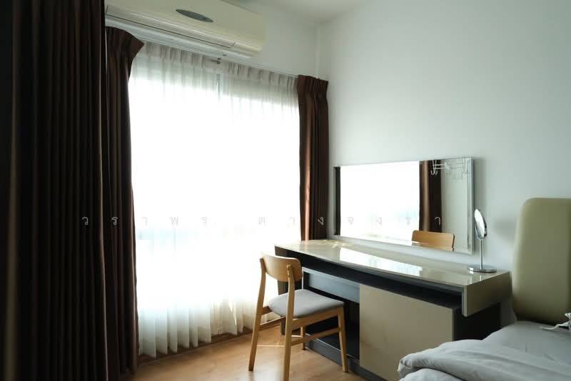 Supalai Monte at Viang, Chiang Mai, Super Highway, Wat Khet, Muang Chiang Mai, Chiang Mai, Studio, 33 sqm, Condo For Sale, by วราพร ตางจงราช, 500209556 - DDproperty.com