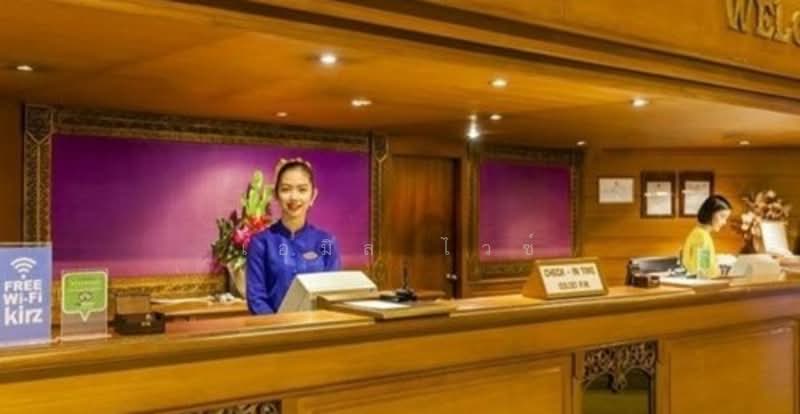 Su Thep, เชียงใหม่, สุเทพ, เมืองเชียงใหม่, เชียงใหม่, 44,360 ตร.ม., พื้นที่ขายของ ขาย, โดย เอมิล ไวซ์, 500209557 - DDproperty.com