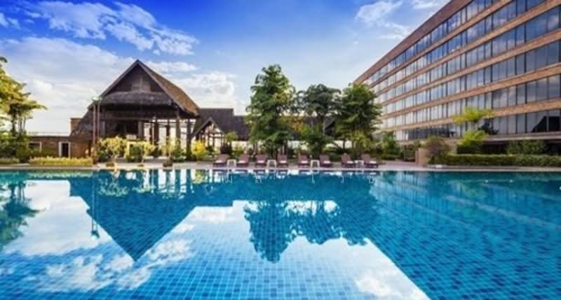 Su Thep, เชียงใหม่, สุเทพ, เมืองเชียงใหม่, เชียงใหม่, 44,360 ตร.ม., พื้นที่ขายของ ขาย, โดย เอมิล ไวซ์, 500209557 - DDproperty.com