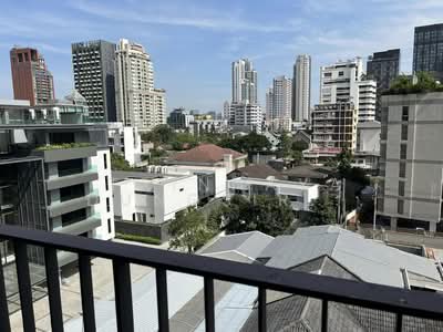 ขาย - The Edge Sukhumvit 23 : เอดจ์ สุขุมวิท 23, กรุงเทพ
