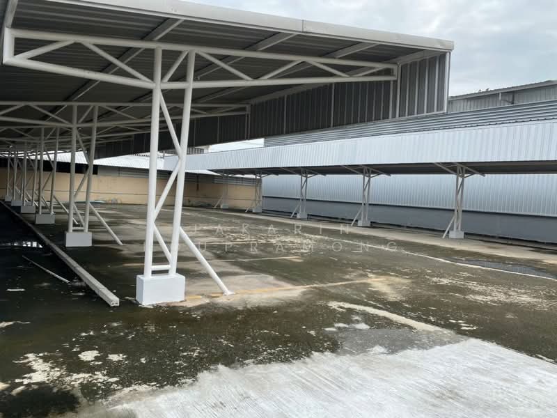 ให้เช่าโกดัง รังสิต พหลโยธิน ลำลูกกา คลอง1 ปทุมธานี ใกล้ห้างเซียร์รังสิต, Pathum Thani, Khu Khot, Lam Luk Ka, Pathum Thani, , 1,000 sqm, Warehouse/Factory For Rent, by Jakarin Houpramong, 500209559 - DDproperty.com