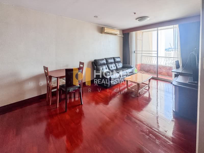 Sriracha Condoview, Chon Buri (Pattaya), Surasak 1 Road, Si Racha, Si Racha, Chon Buri (Pattaya), 1 Bedroom, 30 sqm, Condo For Sale, by HOME Real Estate Service, 500209561 - DDproperty.com