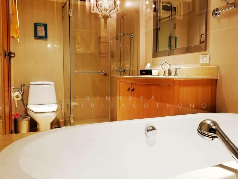 The Empire Place, Bangkok, 88 Narathiwatratchanakharin Road, Thung Maha Mek, Sathon, Bangkok, 2 Bedrooms, 109 sqm, Condo For Sale, by Trinnaya Dungsirisangthong, 500209562 - DDproperty.com