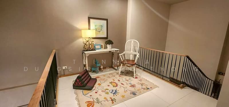 The Empire Place, Bangkok, 88 Narathiwatratchanakharin Road, Thung Maha Mek, Sathon, Bangkok, 2 Bedrooms, 109 sqm, Condo For Sale, by Trinnaya Dungsirisangthong, 500209562 - DDproperty.com