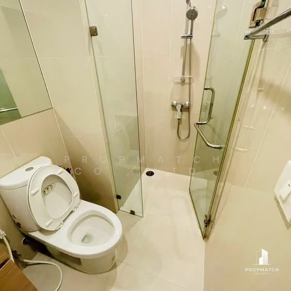 Noble Revolve Ratchada, Bangkok, 38 Ratchadapisek Road, Huai Khwang, Huai Khwang, Bangkok, 1 Bedroom, 27 sqm, Condo For Rent, by PROPMATCH CO., LTD., 500209563 - DDproperty.com