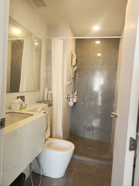 Origin Plug & Play Nonthaburi Station, นนทบุรี, 34 Rattanathibet Road, บางกระสอ, เมืองนนทบุรี, นนทบุรี, 24 ตร.ม., คอนโด ขาย, โดย คุณเอ็มมี่, 500209564 - DDproperty.com