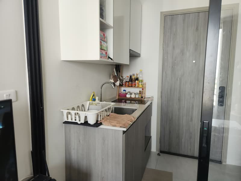 Origin Plug & Play Nonthaburi Station, นนทบุรี, 34 Rattanathibet Road, บางกระสอ, เมืองนนทบุรี, นนทบุรี, 24 ตร.ม., คอนโด ขาย, โดย คุณเอ็มมี่, 500209564 - DDproperty.com