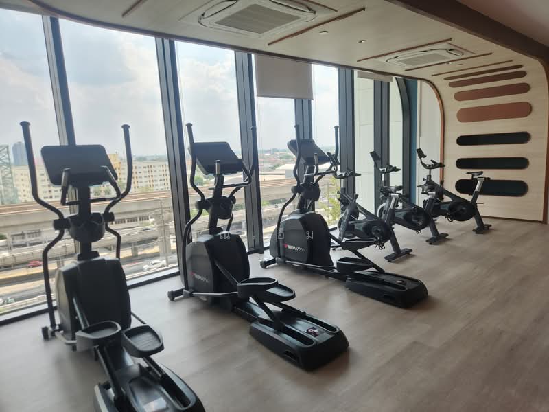 Origin Plug & Play Nonthaburi Station, Nonthaburi, 34 Rattanathibet Road, Bang Kra So, Muang Nonthaburi, Nonthaburi, 1 Bedroom, 24 sqm, Condo For Sale, by คุณเอ็มมี่, 500209564 - DDproperty.com