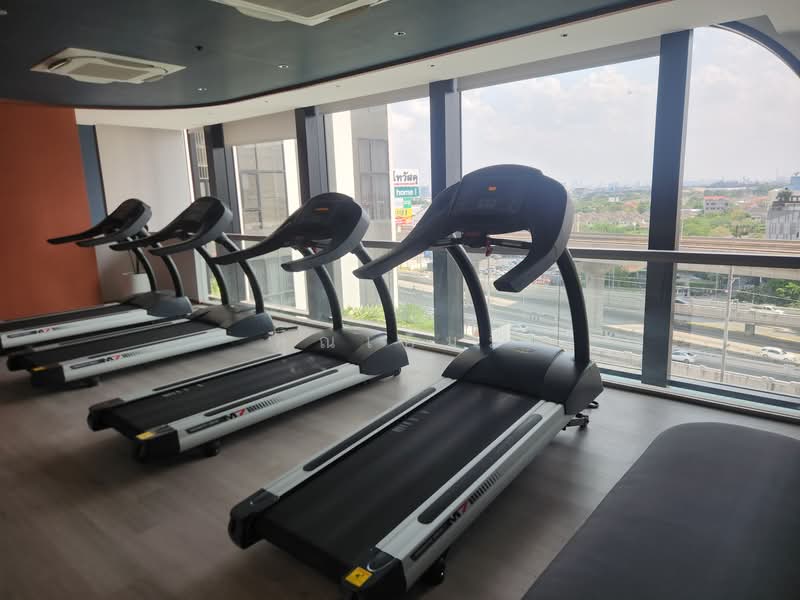 Origin Plug & Play Nonthaburi Station, นนทบุรี, 34 Rattanathibet Road, บางกระสอ, เมืองนนทบุรี, นนทบุรี, 24 ตร.ม., คอนโด ขาย, โดย คุณเอ็มมี่, 500209564 - DDproperty.com