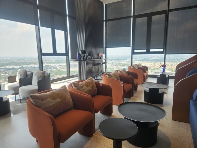 Origin Plug & Play Nonthaburi Station, นนทบุรี, 34 Rattanathibet Road, บางกระสอ, เมืองนนทบุรี, นนทบุรี, 24 ตร.ม., คอนโด ขาย, โดย คุณเอ็มมี่, 500209564 - DDproperty.com