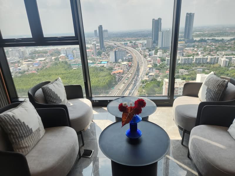 Origin Plug & Play Nonthaburi Station, Nonthaburi, 34 Rattanathibet Road, Bang Kra So, Muang Nonthaburi, Nonthaburi, 1 Bedroom, 24 sqm, Condo For Sale, by คุณเอ็มมี่, 500209564 - DDproperty.com