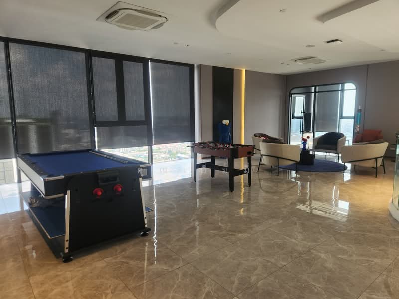 Origin Plug & Play Nonthaburi Station, นนทบุรี, 34 Rattanathibet Road, บางกระสอ, เมืองนนทบุรี, นนทบุรี, 24 ตร.ม., คอนโด ขาย, โดย คุณเอ็มมี่, 500209564 - DDproperty.com