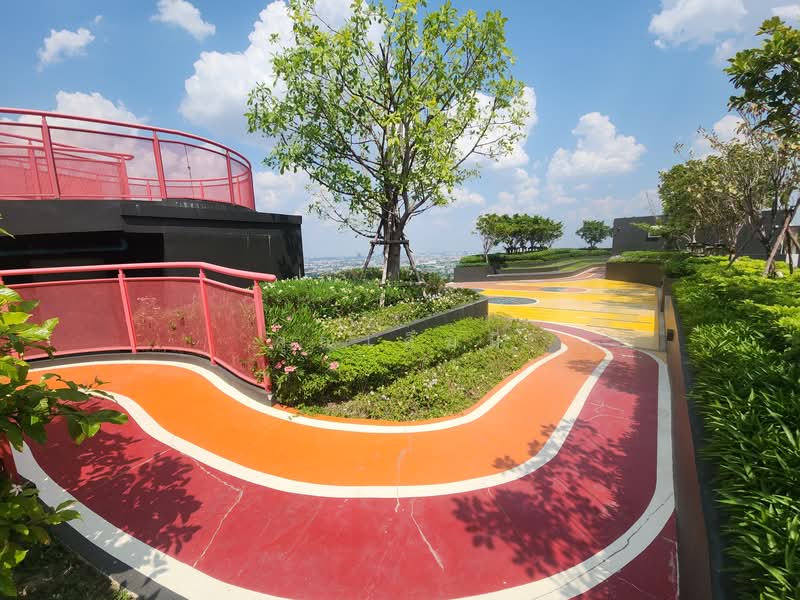 Origin Plug & Play Nonthaburi Station, นนทบุรี, 34 Rattanathibet Road, บางกระสอ, เมืองนนทบุรี, นนทบุรี, 24 ตร.ม., คอนโด ขาย, โดย คุณเอ็มมี่, 500209564 - DDproperty.com