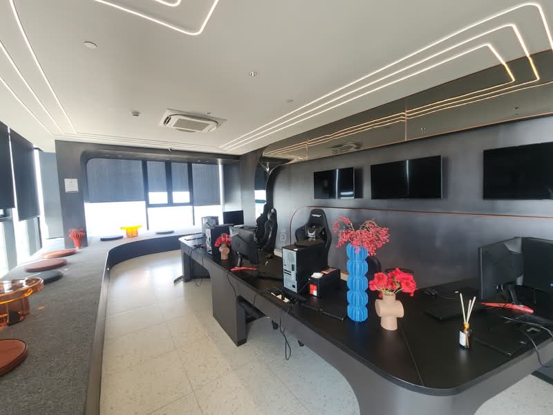 Origin Plug & Play Nonthaburi Station, Nonthaburi, 34 Rattanathibet Road, Bang Kra So, Muang Nonthaburi, Nonthaburi, 1 Bedroom, 24 sqm, Condo For Sale, by คุณเอ็มมี่, 500209564 - DDproperty.com