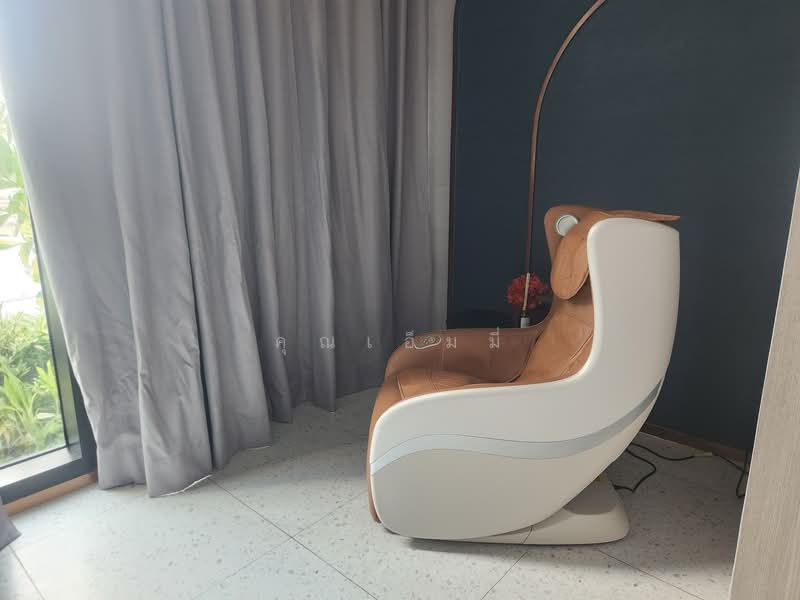 Origin Plug & Play Nonthaburi Station, นนทบุรี, 34 Rattanathibet Road, บางกระสอ, เมืองนนทบุรี, นนทบุรี, 24 ตร.ม., คอนโด ขาย, โดย คุณเอ็มมี่, 500209564 - DDproperty.com