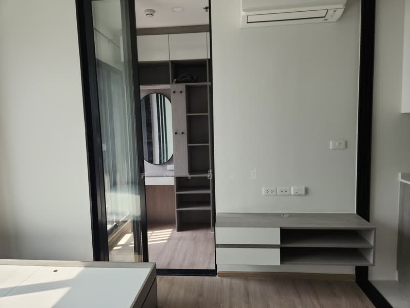 Origin Plug & Play Nonthaburi Station, Nonthaburi, 34 Rattanathibet Road, Bang Kra So, Muang Nonthaburi, Nonthaburi, 1 Bedroom, 24 sqm, Condo For Sale, by คุณเอ็มมี่, 500209564 - DDproperty.com