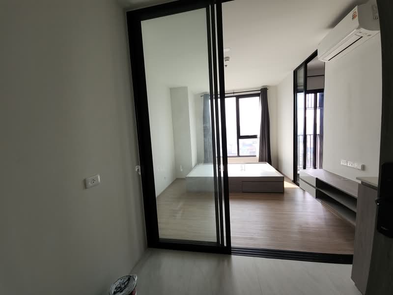 Origin Plug & Play Nonthaburi Station, นนทบุรี, 34 Rattanathibet Road, บางกระสอ, เมืองนนทบุรี, นนทบุรี, 24 ตร.ม., คอนโด ขาย, โดย คุณเอ็มมี่, 500209564 - DDproperty.com