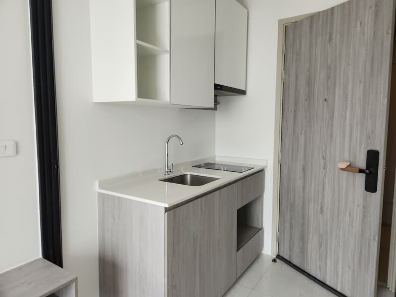 Origin Plug & Play Nonthaburi Station, นนทบุรี, 34 Rattanathibet Road, บางกระสอ, เมืองนนทบุรี, นนทบุรี, 24 ตร.ม., คอนโด ขาย, โดย คุณเอ็มมี่, 500209564 - DDproperty.com