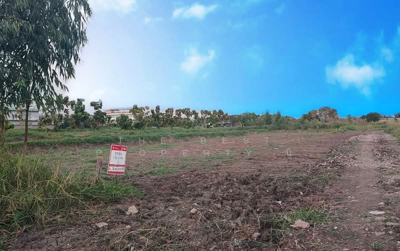 ที่ดินลาดกระบัง กรุงเทพมหานคร, กรุงเทพ, คลองสามประเวศ, ลาดกระบัง, กรุงเทพ, 1,200 ตร.ม., ที่ดิน ขาย, โดย The Best Property นิ, 500209567 - DDproperty.com