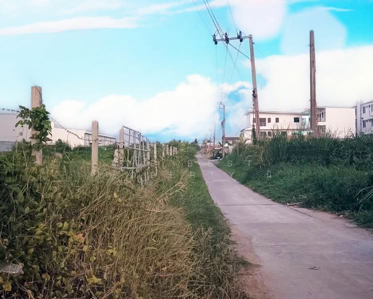 ที่ดินลาดกระบัง กรุงเทพมหานคร, กรุงเทพ, คลองสามประเวศ, ลาดกระบัง, กรุงเทพ, 1,200 ตร.ม., ที่ดิน ขาย, โดย The Best Property นิ, 500209567 - DDproperty.com