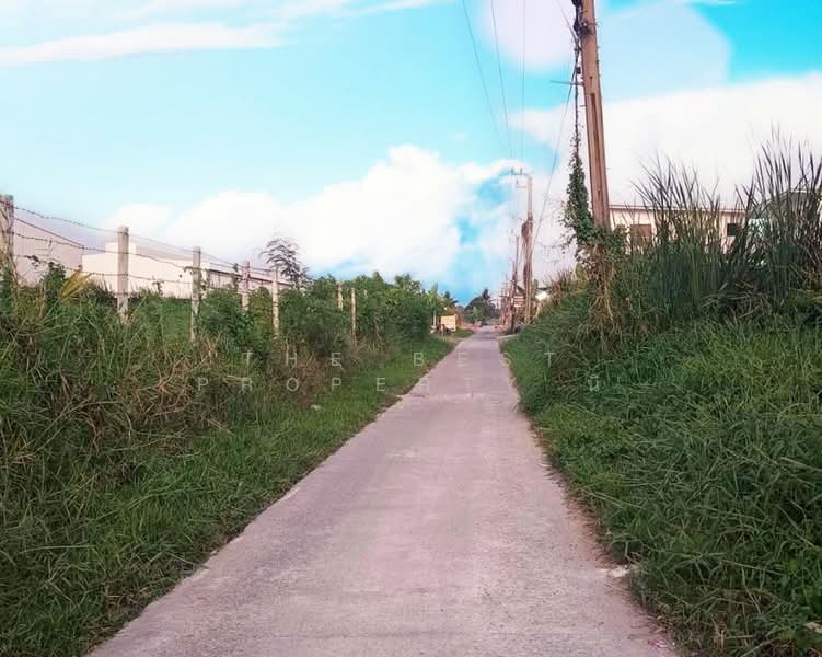 ที่ดินลาดกระบัง กรุงเทพมหานคร, Bangkok, Khlong Sam Prawet, Lat Krabang, Bangkok, , 1,200 sqm, Land For Sale, by The Best Property นิ, 500209567 - DDproperty.com