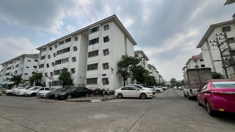 ขาย - Baan Ua-Athorn Wat Nakhon Chuen Chum : เอื้ออาทรวัดนครชื่นชุ่ม นครปฐม, นครปฐม