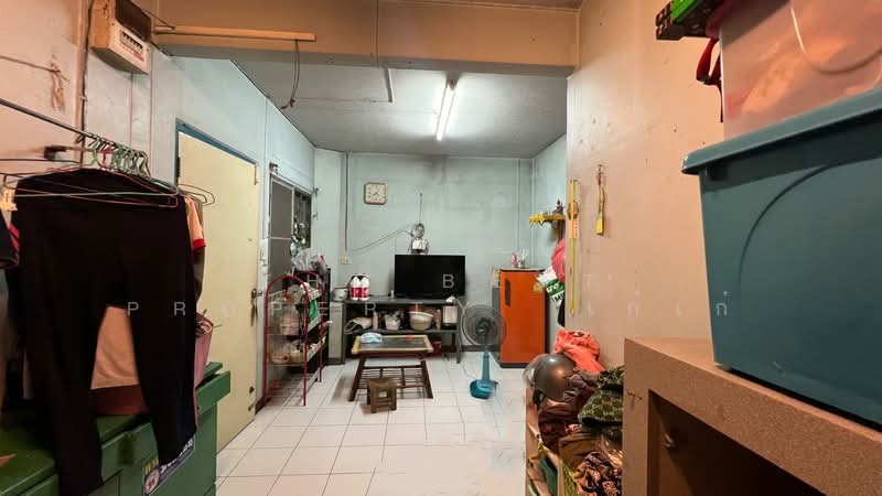 ขาย - Baan Ua-Athorn Wat Nakhon Chuen Chum : เอื้ออาทรวัดนครชื่นชุ่ม นครปฐม, นครปฐม