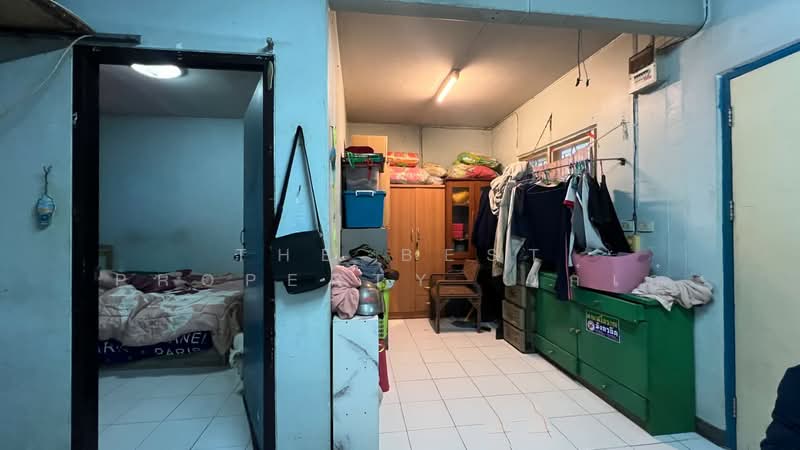 ขาย - Baan Ua-Athorn Wat Nakhon Chuen Chum : เอื้ออาทรวัดนครชื่นชุ่ม นครปฐม, นครปฐม