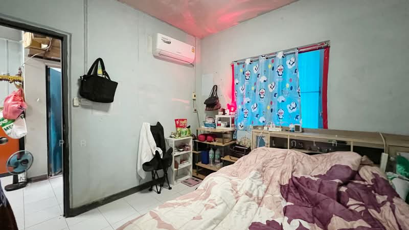 ขาย - Baan Ua-Athorn Wat Nakhon Chuen Chum : เอื้ออาทรวัดนครชื่นชุ่ม นครปฐม, นครปฐม