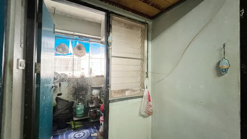 Baan Ua-Athorn Wat Nakhon Chuen Chum, Nakhon Pathom, Krathum Lom, Sam Phran, Nakhon Pathom, 1 Bedroom, 32 sqm, Condo For Sale, by The Best Property  เก๋เก๋, 500209569 - DDproperty.com