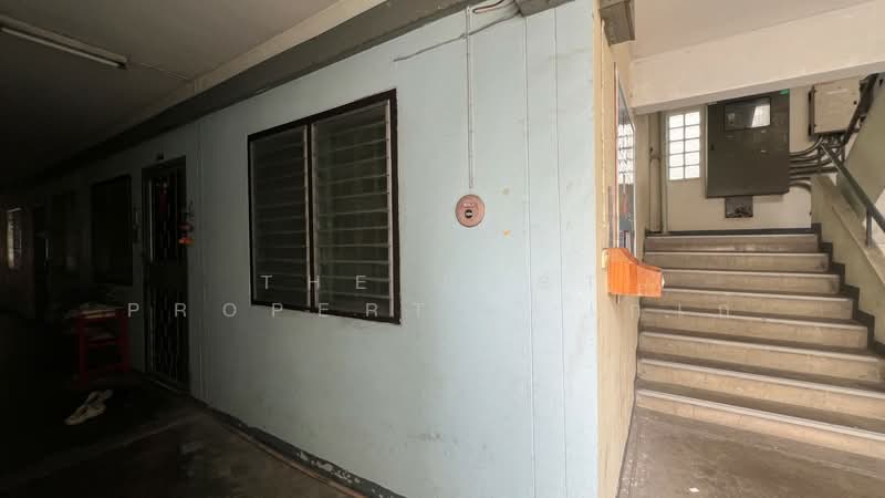 Baan Ua-Athorn Wat Nakhon Chuen Chum, Nakhon Pathom, Krathum Lom, Sam Phran, Nakhon Pathom, 1 Bedroom, 32 sqm, Condo For Sale, by The Best Property  เก๋เก๋, 500209569 - DDproperty.com