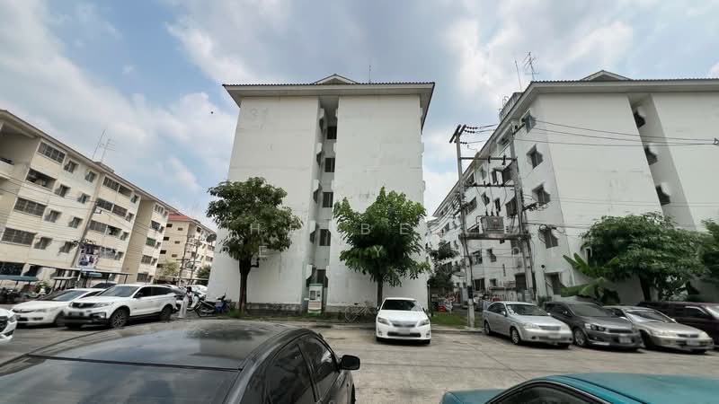 Baan Ua-Athorn Wat Nakhon Chuen Chum, Nakhon Pathom, Krathum Lom, Sam Phran, Nakhon Pathom, 1 Bedroom, 32 sqm, Condo For Sale, by The Best Property  เก๋เก๋, 500209569 - DDproperty.com