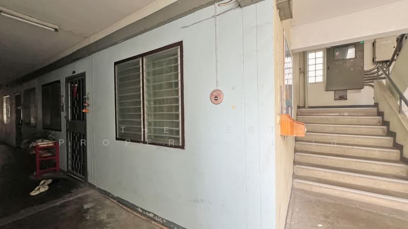 For Sale - Baan Ua-Athorn Wat Nakhon Chuen Chum, Nakhon Pathom