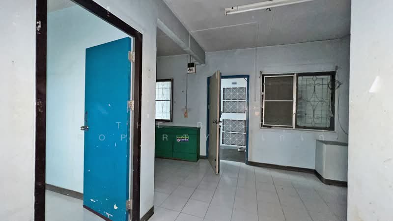 For Sale - Baan Ua-Athorn Wat Nakhon Chuen Chum, Nakhon Pathom