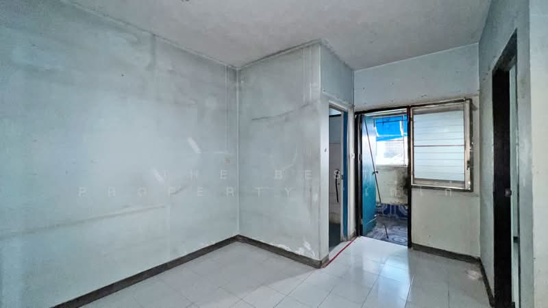 For Sale - Baan Ua-Athorn Wat Nakhon Chuen Chum, Nakhon Pathom