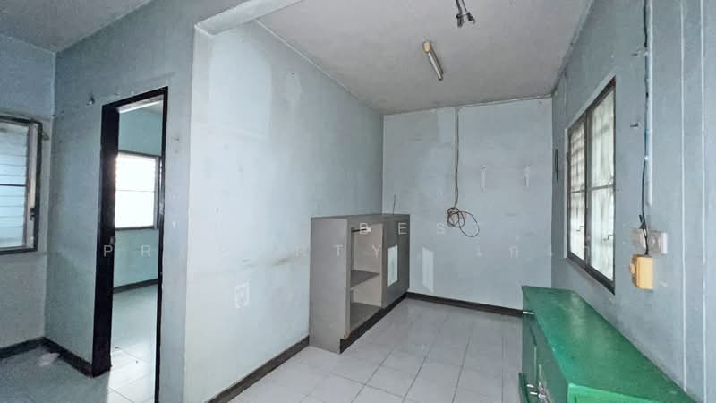 For Sale - Baan Ua-Athorn Wat Nakhon Chuen Chum, Nakhon Pathom