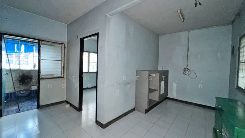 For Sale - Baan Ua-Athorn Wat Nakhon Chuen Chum, Nakhon Pathom