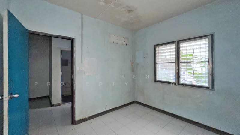 For Sale - Baan Ua-Athorn Wat Nakhon Chuen Chum, Nakhon Pathom