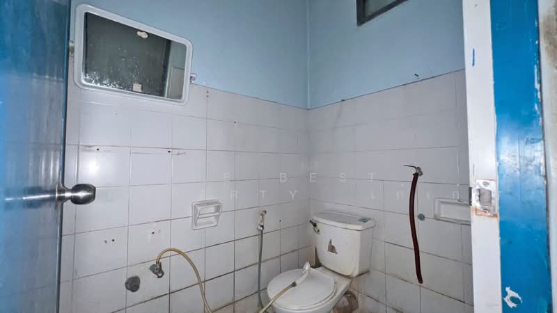 For Sale - Baan Ua-Athorn Wat Nakhon Chuen Chum, Nakhon Pathom