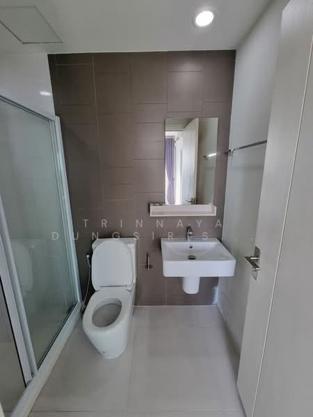 The Key Wutthakat, Bangkok, Ratchaphruek Road, Pak Khlong Phasi Charoen, Phasi Charoen, Bangkok, 1 Bedroom, 33 sqm, Condo For Sale, by Trinnaya Dungsirisangthong, 500209570 - DDproperty.com
