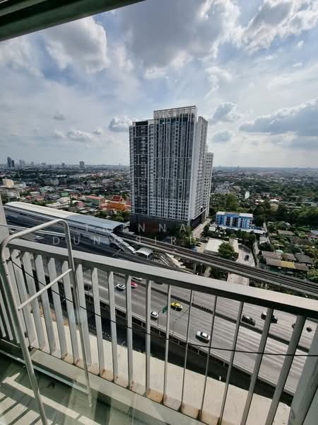 The Key Wutthakat, Bangkok, Ratchaphruek Road, Pak Khlong Phasi Charoen, Phasi Charoen, Bangkok, 1 Bedroom, 33 sqm, Condo For Sale, by Trinnaya Dungsirisangthong, 500209570 - DDproperty.com